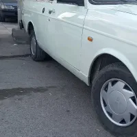 پیکان وانت دوگانه|خودرو سواری و وانت|خسروشاه, |دیوار