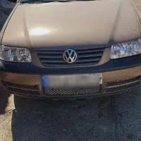 فولکس گل مدل ۸۴اصل آلمان