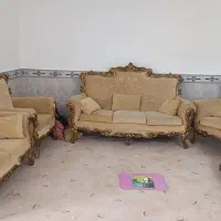 فروش مبل ۹ نفره