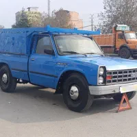 نیسان 87تناژ پایین|خودرو سواری و وانت|بابل, |دیوار