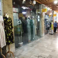 اجاره مغازه در بازار بزرگ ری|اجارهٔ مغازه و غرفه|ری, هاشم‌آباد|دیوار