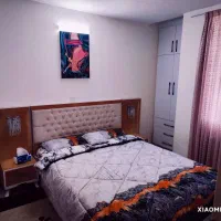 اجاره کوتاه مدت و روزانه آپارتمان مبله درمحیطی امن|اجارهٔ کوتاهمدت آپارتمان و سوئیت|تهران, جوانمردان (اندیشه)|دیوار