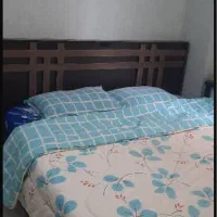 تخت و خوشخواب کاملا سالم