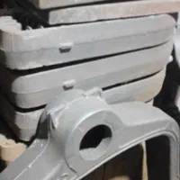دیگ شوفاژ کار چدنی ۶پره تا۱۰ پره|آبگرمکن، پکیج، شوفاژ|کرج, گوهردشت|دیوار