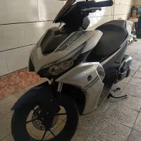 ایروکس توسن ۱۵۵