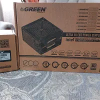 paver Green  پاور کامپیوتر