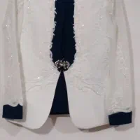 کت دامن مجلسی