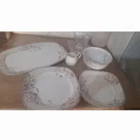 سرویس چینی ۳۰ نفره