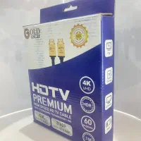 انواع کابل های HDMI با انواع کیفیت ها|قطعات و لوازم جانبی رایانه|تبریز, |دیوار