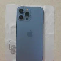 گوشی ایفون ۱۳پرو مکس