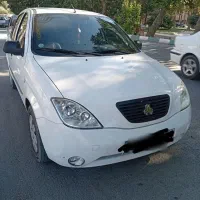 تیبا صندوق دار مدل 1400|خودرو سواری و وانت|صحنه, |دیوار