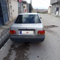 پراید CNG|خودرو سواری و وانت|مشگین شهر, |دیوار