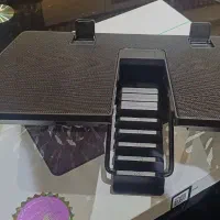 کول پد موس کیف لپتاپ کیبرد|قطعات و لوازم جانبی رایانه|کرج, مصباح|دیوار