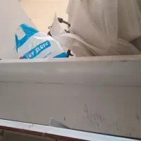 کابینت فلز در چوب|مصالح و تجهیزات ساختمان|بجنورد, |دیوار