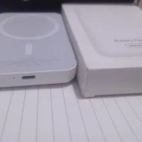 پاور بانک بی سیم