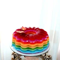 ژله۱۲|خوردنی و آشامیدنی|قم, شهرک قدس|دیوار