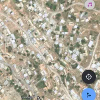 زمین مسکونی ب متراژ300مترمربع