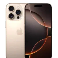 Iphone 16 promax zaa 256 ram 8