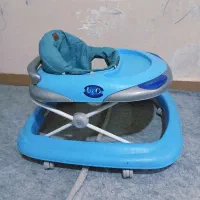 روروک تمیز بدون لک و خرابی سالم سالم|کالسکه و لوازم جانبی|اهواز, معین زاده|دیوار