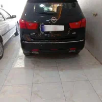 هایما s7 مشکی