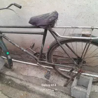 دوچرخه ۲۸