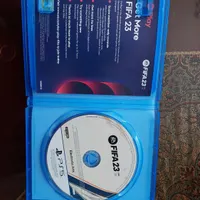 فیفا ۲۳ Fifa 23 PS5|کنسول، بازی ویدئویی و آنلاین|خوی, |دیوار