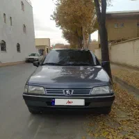 پژو 405درحد|خودرو سواری و وانت|گلپایگان, |دیوار