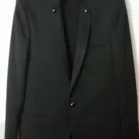 کت شلوارباپیراهن سفید