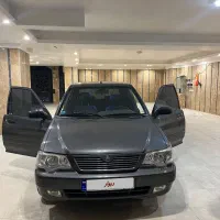 پراید ۱۱۱ نوک مدادی