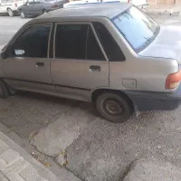 پراید