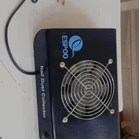 وسایل کاشت ناخن