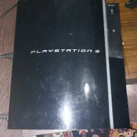 کنسول ps 3  تمیز|کنسول، بازی ویدئویی و آنلاین|اهواز, کوی قائم|دیوار