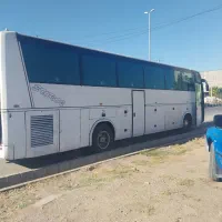 اتوبوس ایلیارد مدل ۸۳|خودرو سنگین|تهران, جمال‌زاده|دیوار