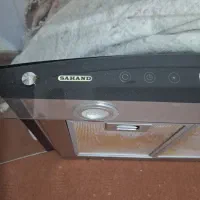 هود سهند لمسی کنترلی