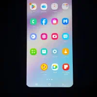 باسلام یه گوشی A10sسالم سالم به فروش می رسد