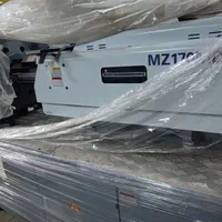 فروش دستگاه تزریق پلاستیک 160/168/170 تن