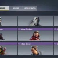 اکانت کالاف خفن  قدیمی|کنسول، بازی ویدئویی و آنلاین|فولادشهر, A2|دیوار