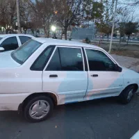 132 شاستی پلمپ 87|خودرو سواری و وانت|سبزوار, پاسداران|دیوار