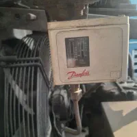 فروش دستگاه بستنی ساز و یخچال ویترینی