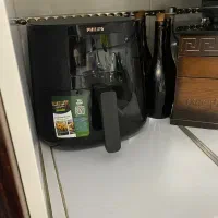 سرخ‌کن بدون روغن فیلیپس