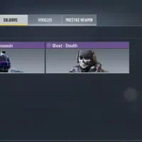 اکانت کالاف|کنسول، بازی ویدئویی و آنلاین|مشهد, شهرک ابوذر|دیوار