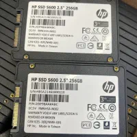 فروش SSD 256G HP عمده فقط