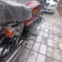 هندا200|موتورسیکلت|تهران, هاشم‌آباد|دیوار