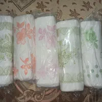سفره یکبار مصرف و طاقه