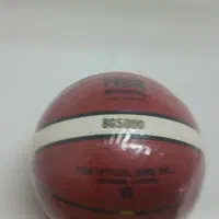 توپ بسکتبال