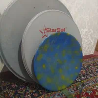 تنظیم‌ونصب انواع آنتن ثابت‌گردان و هوایی‌نصب براکت