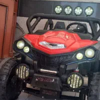 ماشین شارژی