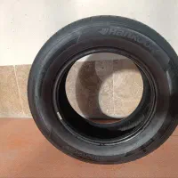 لاستیک هانکوک دور ۱۴ نو تاریخ دار|قطعات یدکی و لوازم جانبی|زابل, |دیوار