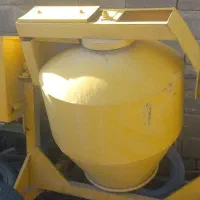 خلاطه ۵۰۰ لیتری