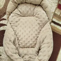 اغوشی و دورپیچ نوزاد